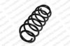 LESJ?FORS 4227596 Coil Spring